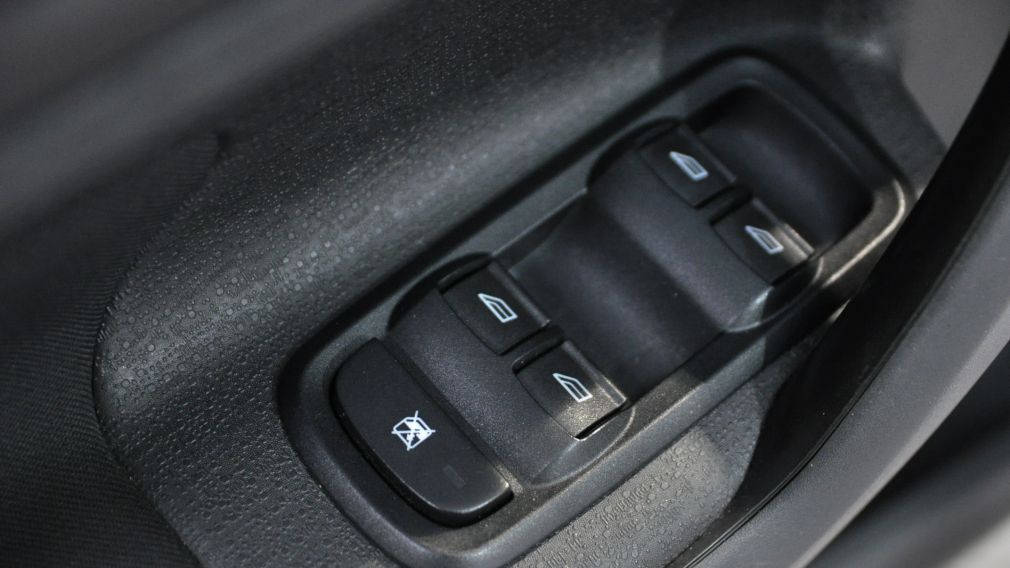 2014 Ford Fiesta SE A/C Bluetooth MP3/USB Gr.Elec FIABLE #16