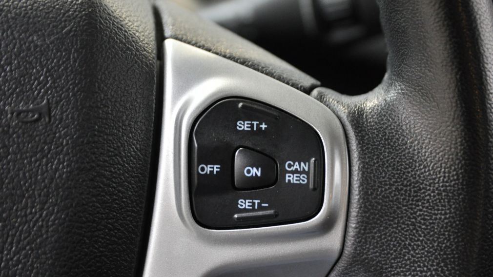 2014 Ford Fiesta SE A/C Bluetooth MP3/USB Gr.Elec FIABLE #21