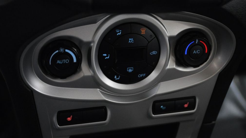 2014 Ford Fiesta SE A/C Bluetooth MP3/USB Gr.Elec FIABLE #25