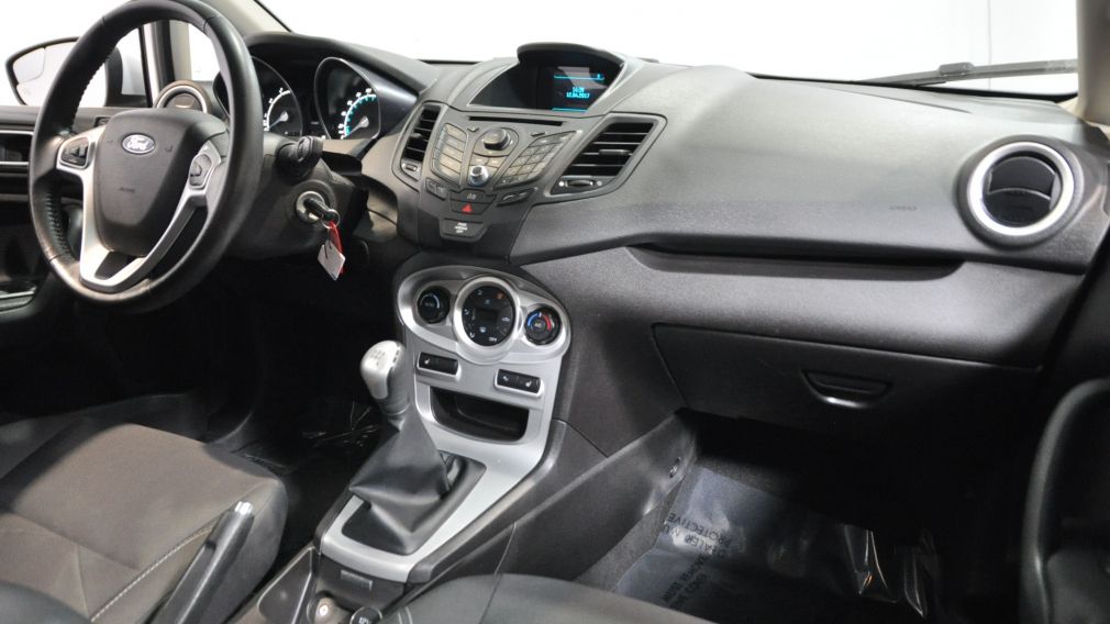 2014 Ford Fiesta SE A/C Bluetooth MP3/USB Gr.Elec FIABLE #32