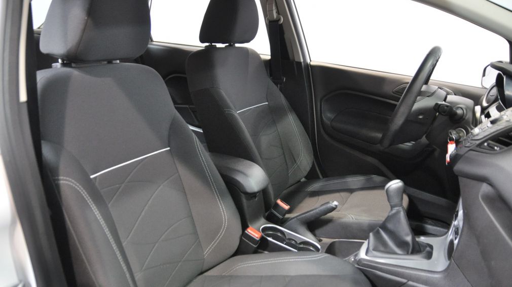 2014 Ford Fiesta SE A/C Bluetooth MP3/USB Gr.Elec FIABLE #34