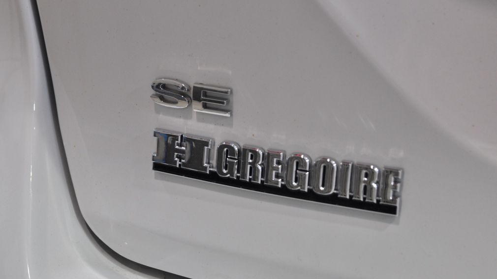 2014 Ford Fiesta SE A/C Bluetooth MP3/USB Gr.Elec FIABLE #40