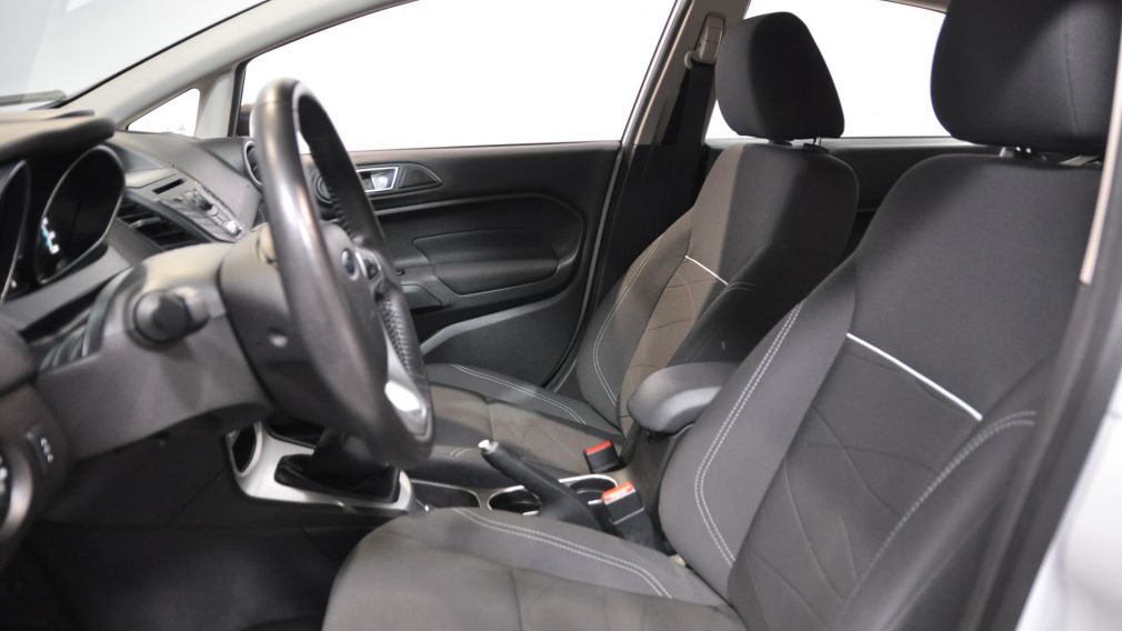 2014 Ford Fiesta SE A/C Bluetooth MP3/USB Gr.Elec FIABLE #22