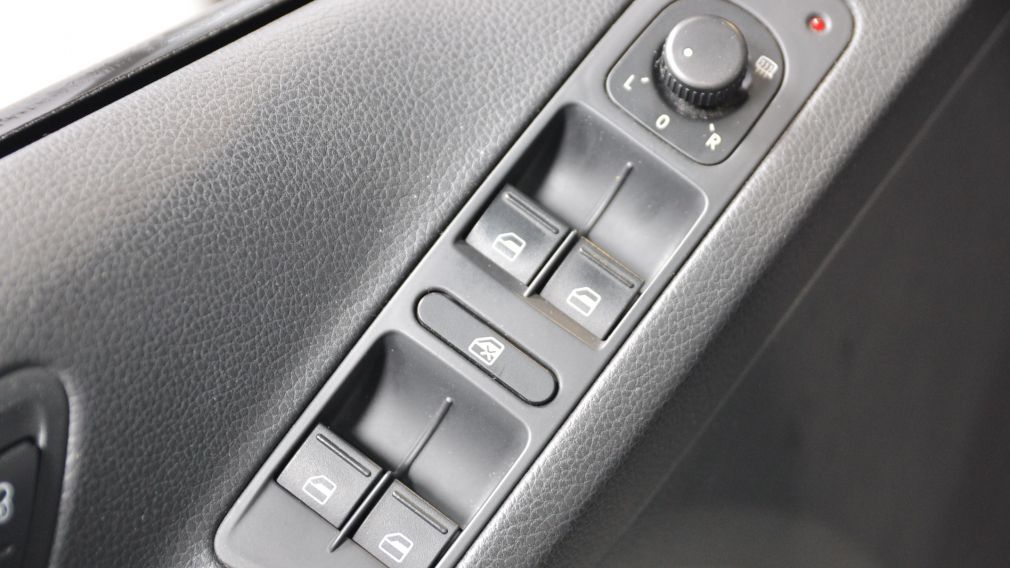 2014 Volkswagen Tiguan Trendline 4MOTION  Auto Bluetooth Cruise A/C MP3 #11