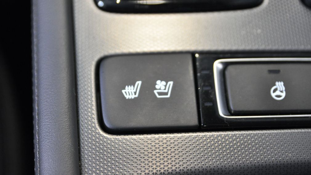2015 Hyundai Genesis Luxury GPS Cuir Panoramique Bluetooth/USB/CAM/MP3 #10