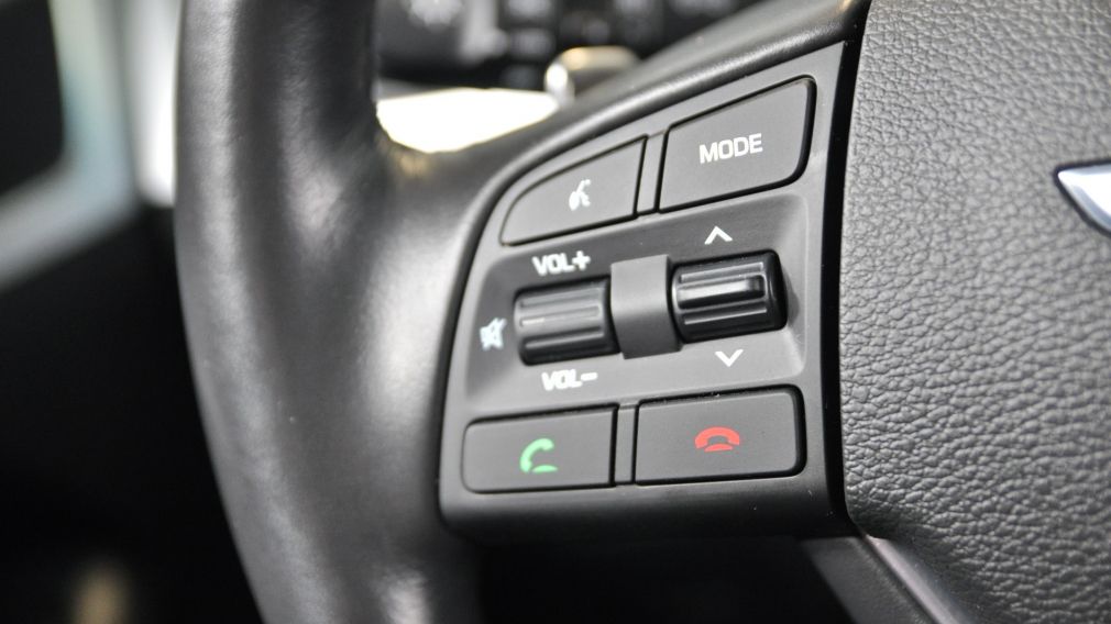2015 Hyundai Genesis Luxury GPS Cuir Panoramique Bluetooth/USB/CAM/MP3 #11