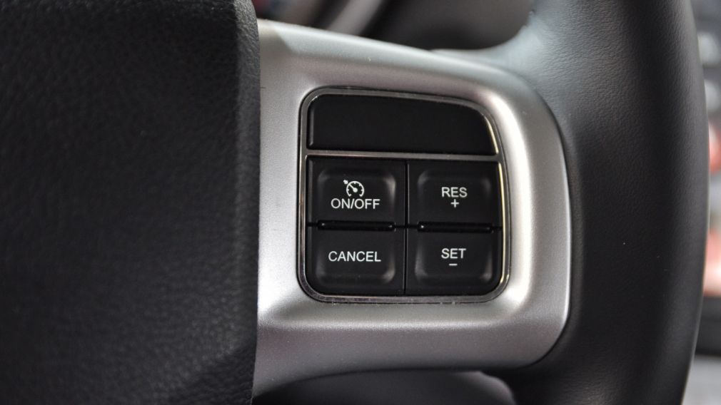 2016 Dodge Journey SXT Bluetooth Bancs-Chauffant 7Places #16