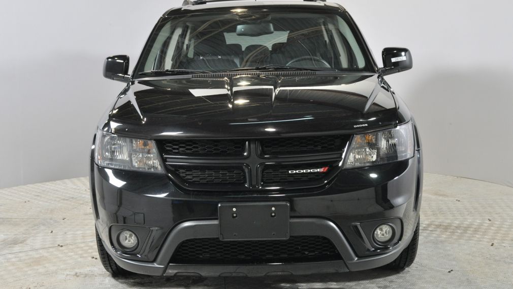 2016 Dodge Journey SXT Bluetooth Bancs-Chauffant 7Places #20