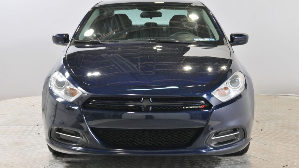 2013 Dodge Dart SE Aero GR.Elec BAS.KMS Garantie*Certifier #11