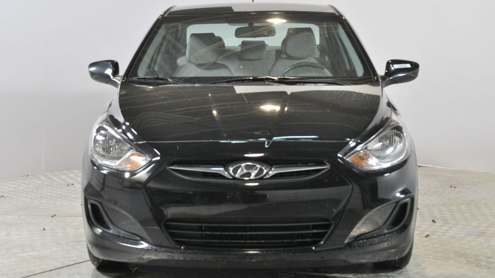 2014 Hyundai Accent L BAS*KMS AUX/MP3 Fiable petit budget #10