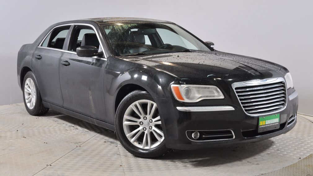 2014 Chrysler 300 Touring A/C GR ELECT CUIR MAGS TOIT OUVRANT #32