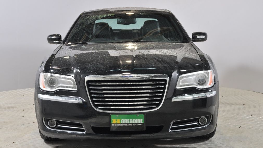 2014 Chrysler 300 Touring A/C GR ELECT CUIR MAGS TOIT OUVRANT #47