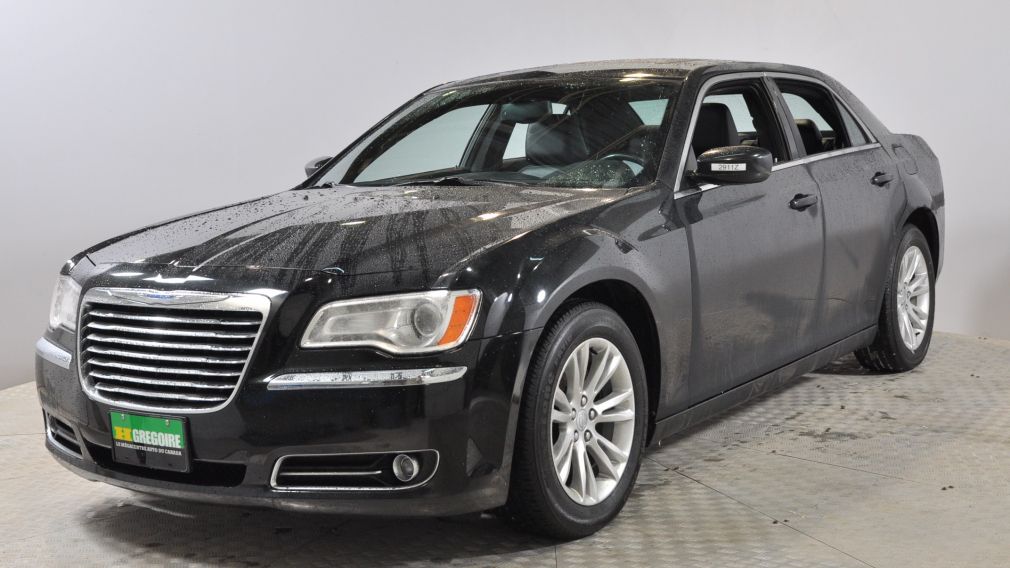 2014 Chrysler 300 Touring A/C GR ELECT CUIR MAGS TOIT OUVRANT #48