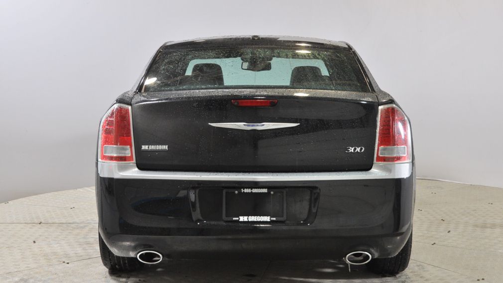 2014 Chrysler 300 Touring A/C GR ELECT CUIR MAGS TOIT OUVRANT #52