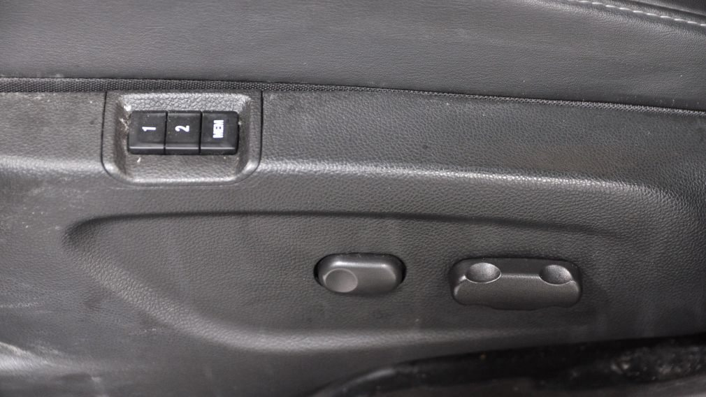 2017 Buick Encore Essence Sunroof Cuir-Chauf Bluetooth CAM/USB #16