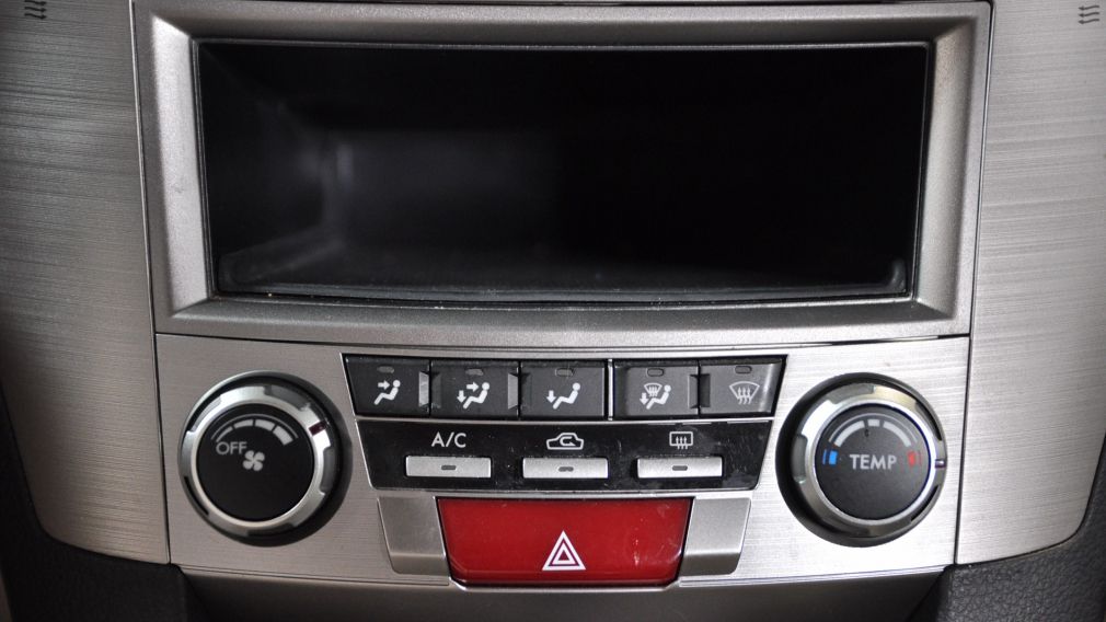 2014 Subaru Legacy  A/C Bluetooth MAGS&FOGS USB/MP3 #7