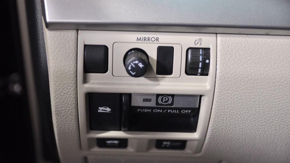 2014 Subaru Legacy  A/C Bluetooth MAGS&FOGS USB/MP3 #10