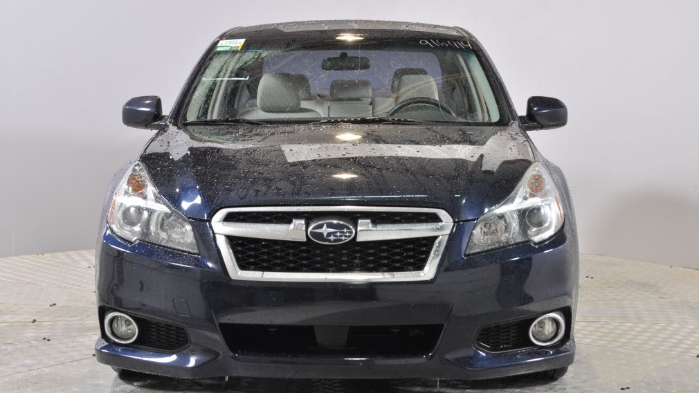 2014 Subaru Legacy  A/C Bluetooth MAGS&FOGS USB/MP3 #13