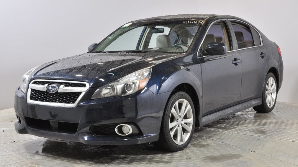 2014 Subaru Legacy  A/C Bluetooth MAGS&FOGS USB/MP3 #14