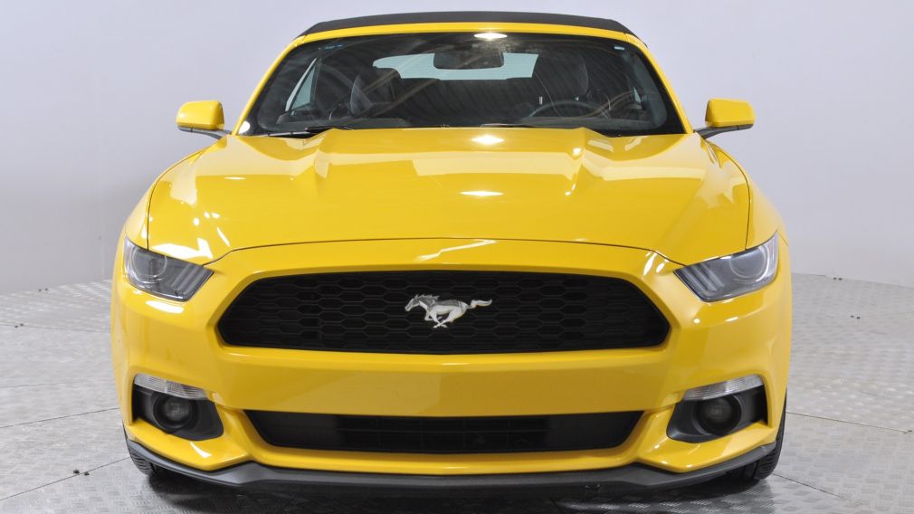 2017 Ford Mustang V6 Auto Demarreur Bluetooth Camera USB/MP3 Premium #10