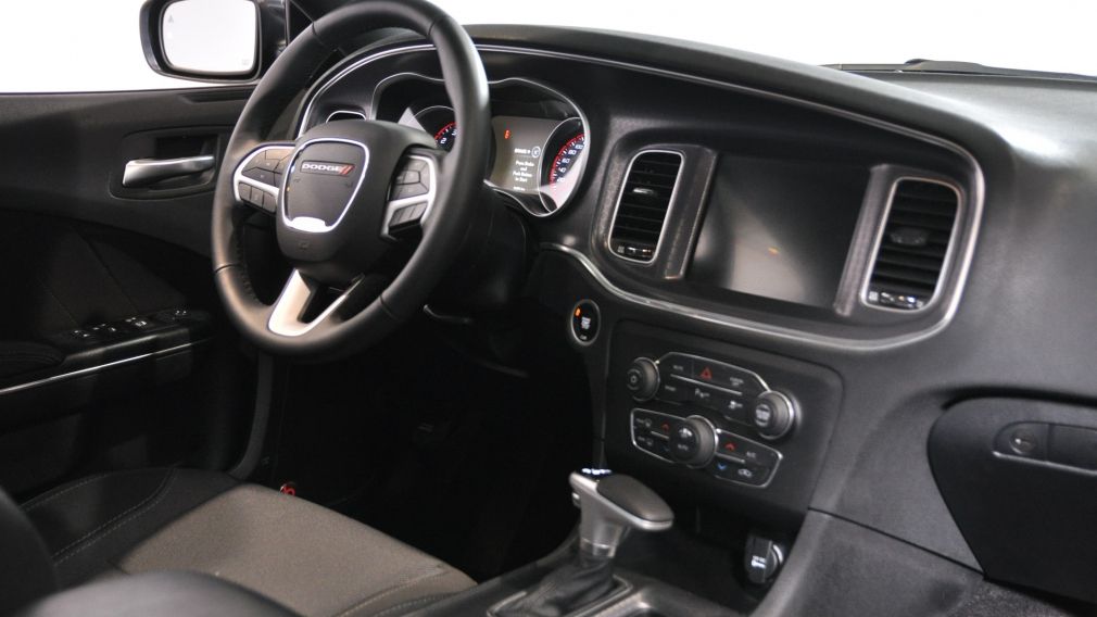 2017 Dodge Charger SXT Rallye Sunroof GPS Demarreur Bluetooth Prem.Au #29