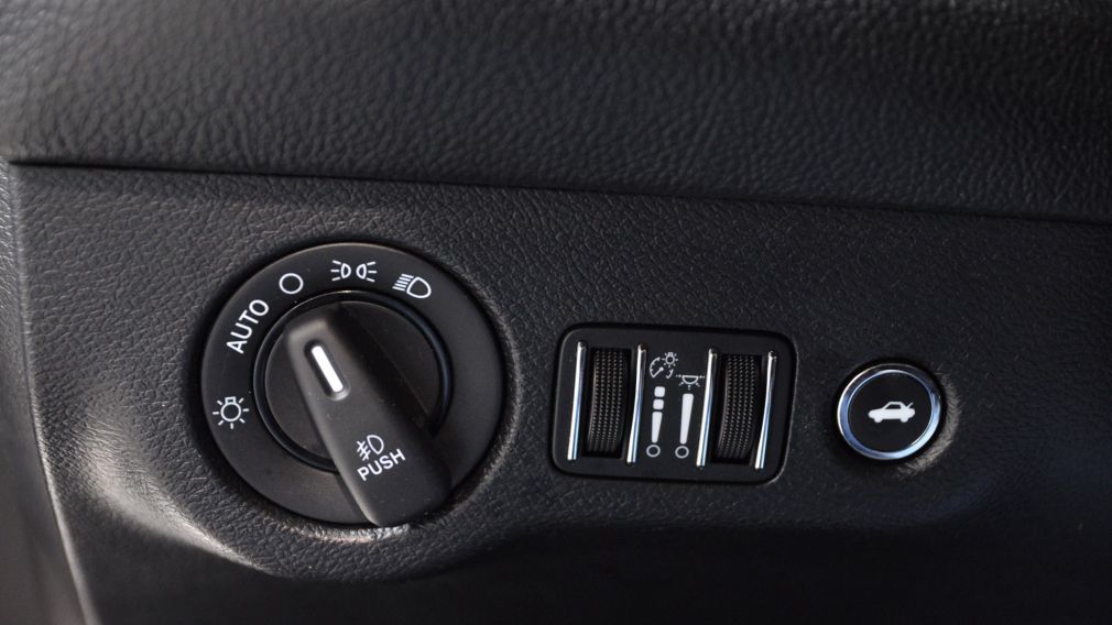 2017 Dodge Challenger SXT+ Sunroof GPS Cuir-Ventilé Bluetooth CAM/USB/MP #18