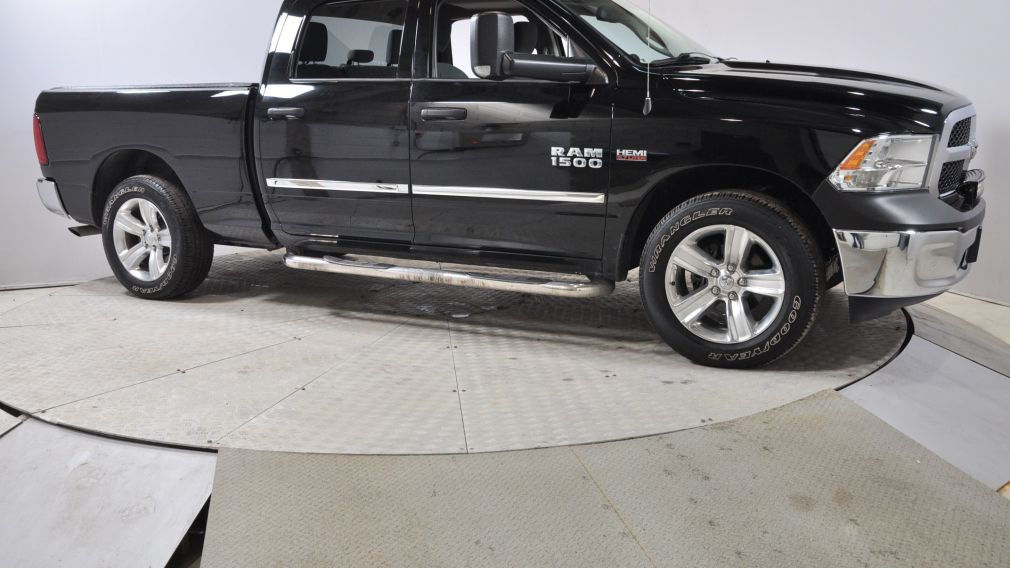 2015 Ram 1500 SXT 4WD CrewCab  MP3/USB 20" #17