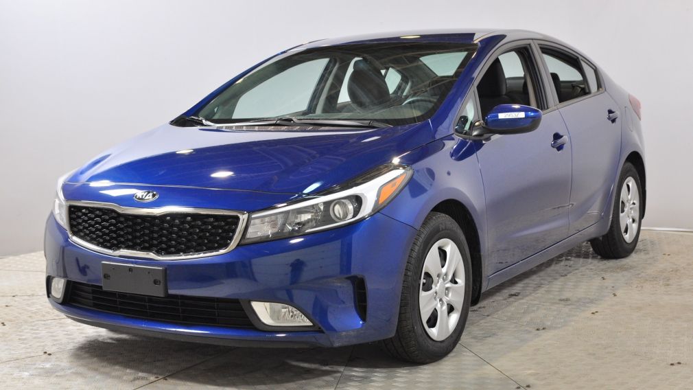 2017 Kia Forte LX Gr.Elec USB/AUX MP3/Satellite #15