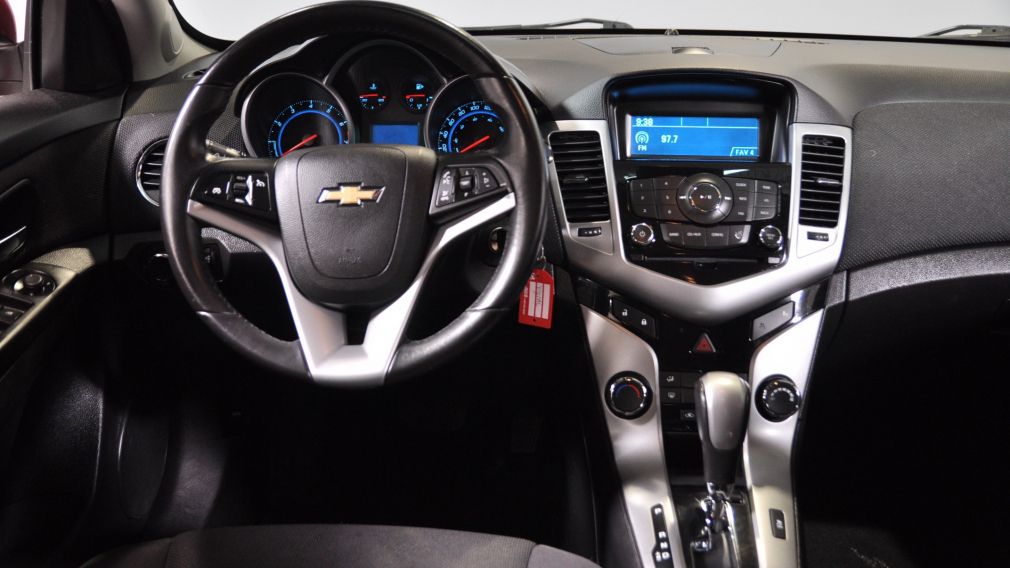 2014 Chevrolet Cruze LT Auto Bluetooth Demarreur A/C Cruise MP3/AUX #3