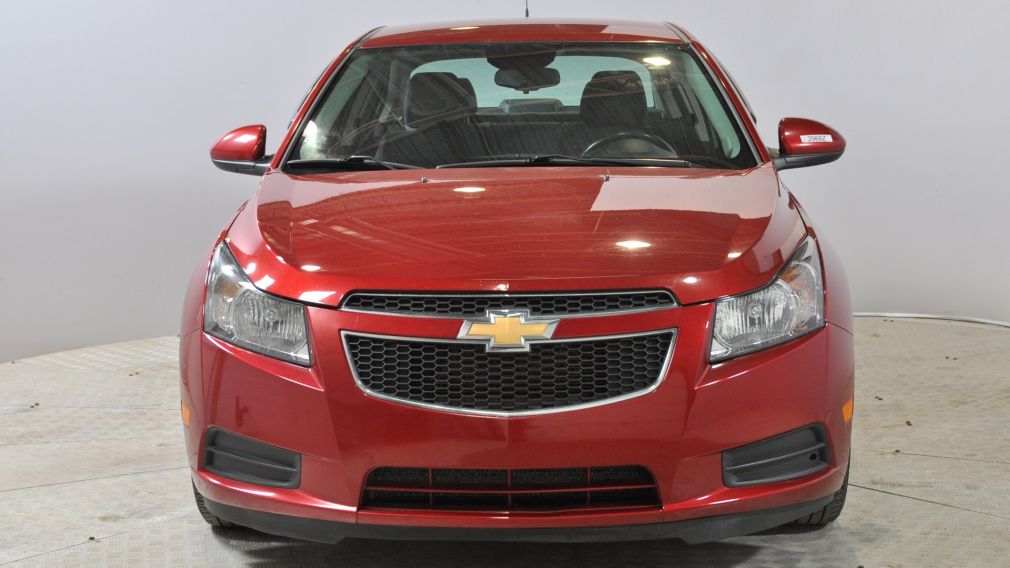 2014 Chevrolet Cruze LT Auto Bluetooth Demarreur A/C Cruise MP3/AUX #11