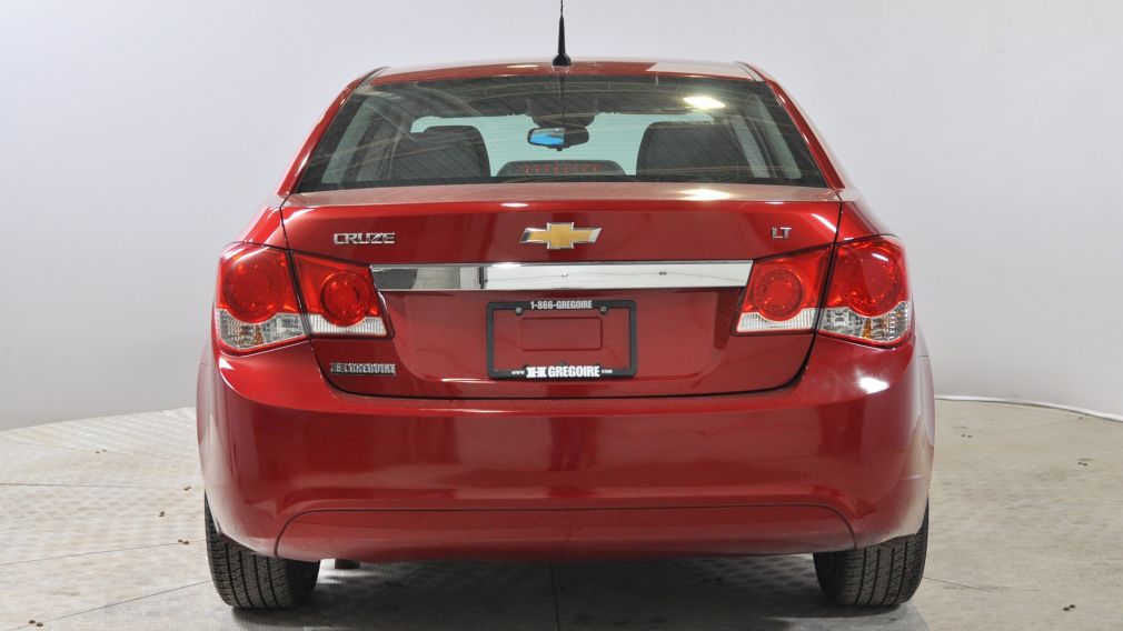 2014 Chevrolet Cruze LT Auto Bluetooth Demarreur A/C Cruise MP3/AUX #15