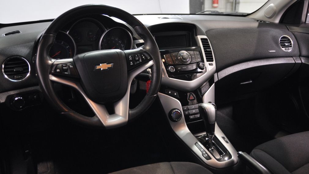 2014 Chevrolet Cruze LT Auto Bluetooth Demarreur A/C Cruise MP3/AUX #18