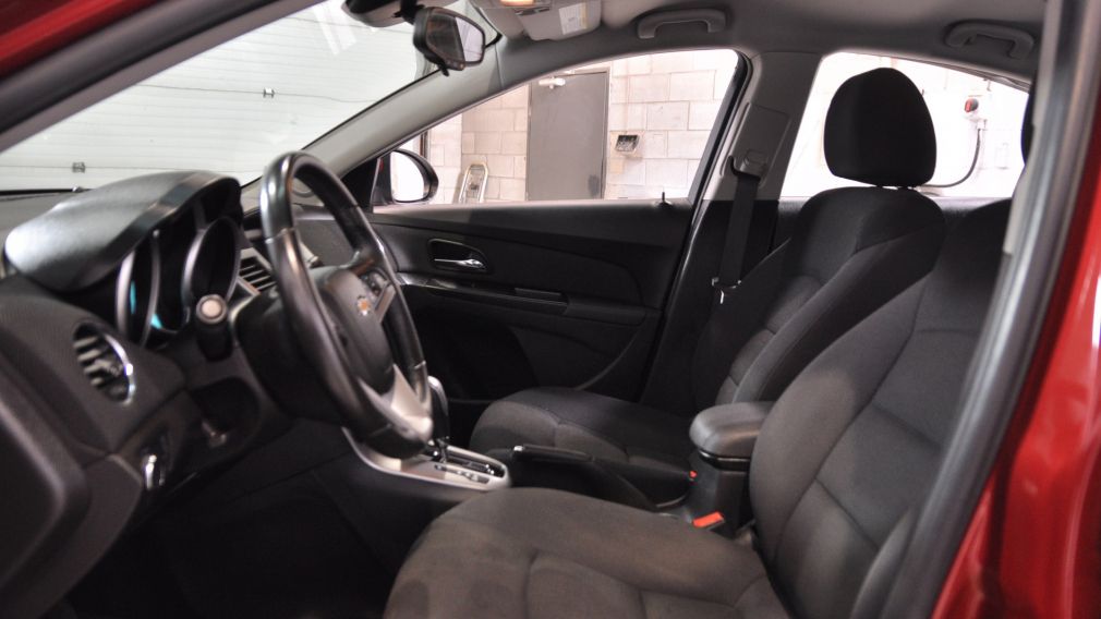2014 Chevrolet Cruze LT Auto Bluetooth Demarreur A/C Cruise MP3/AUX #19