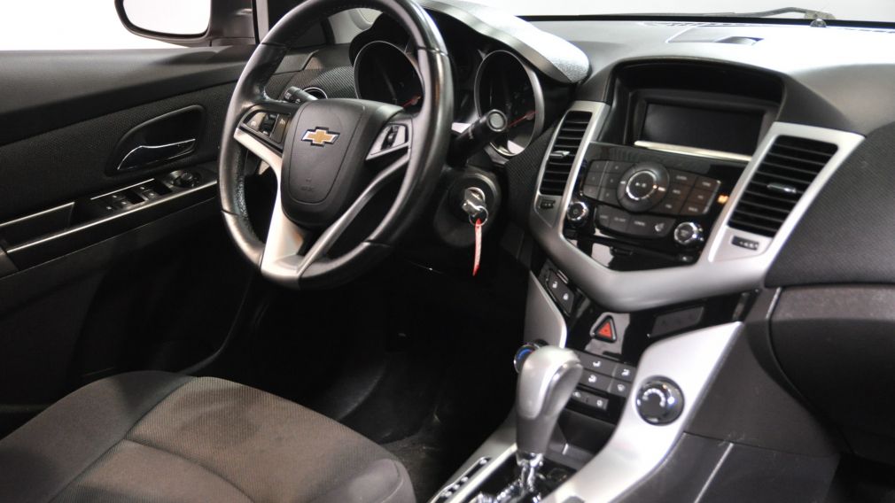 2014 Chevrolet Cruze LT Auto Bluetooth Demarreur A/C Cruise MP3/AUX #26