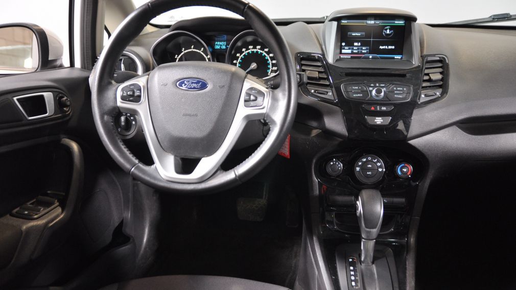 2014 Ford Fiesta SE AUTO A/C BLUETOOTH USB/MP3 MAGS #10