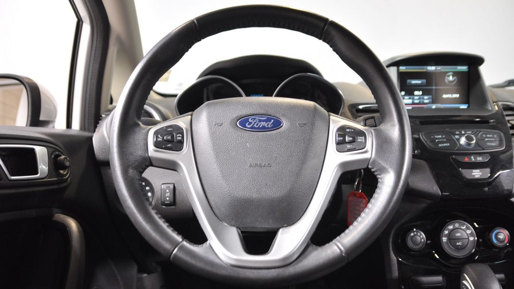 2014 Ford Fiesta SE AUTO A/C BLUETOOTH USB/MP3 MAGS #11