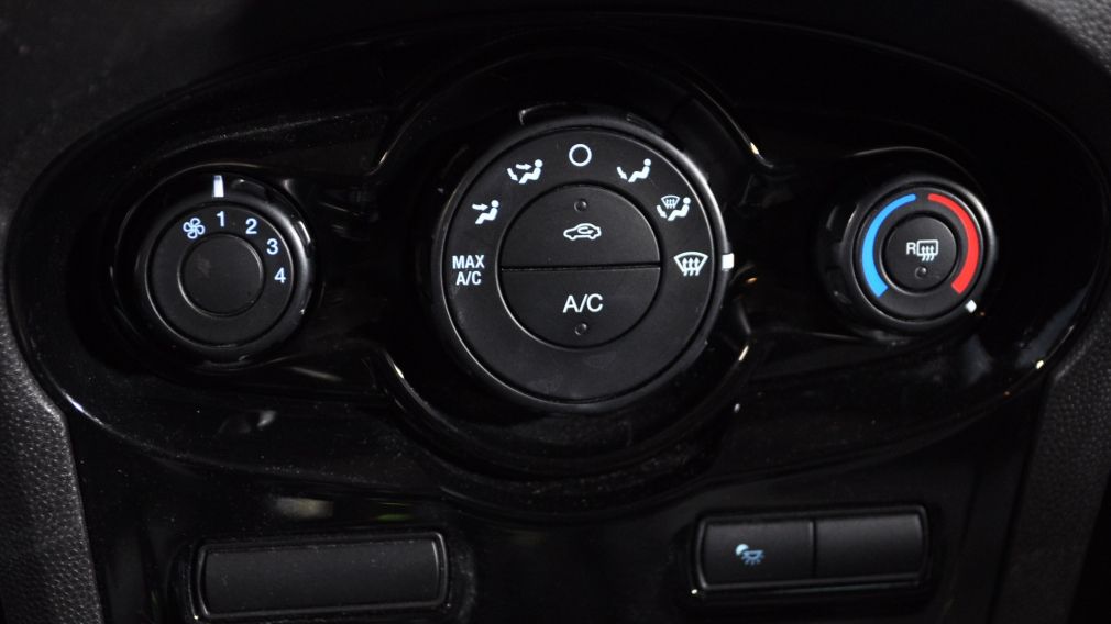 2014 Ford Fiesta SE AUTO A/C BLUETOOTH USB/MP3 MAGS #14