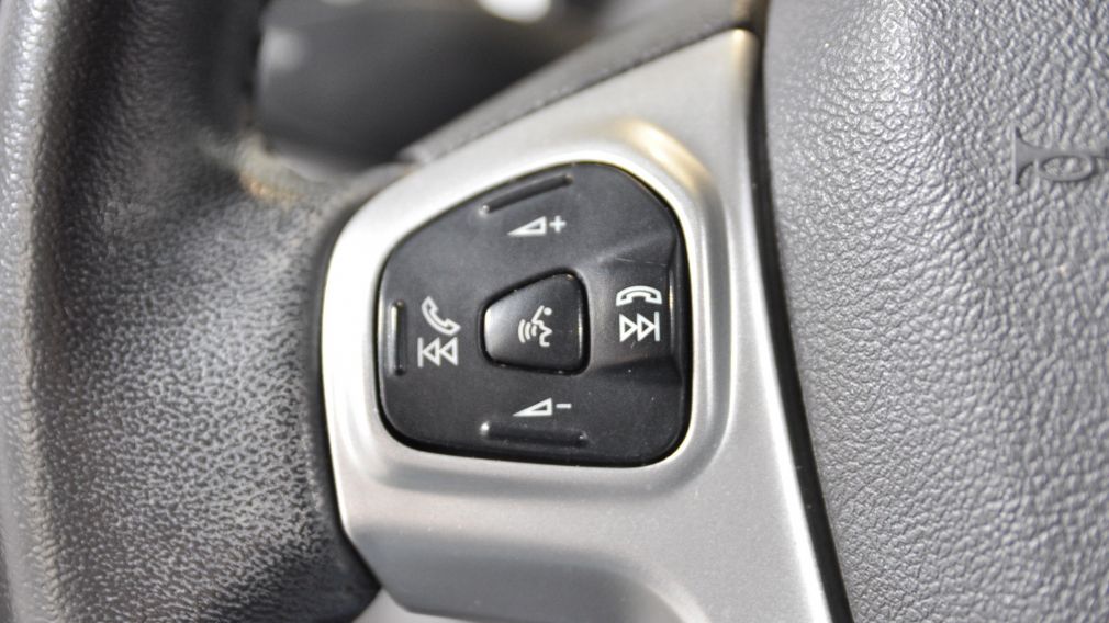2014 Ford Fiesta SE AUTO A/C BLUETOOTH USB/MP3 MAGS #15