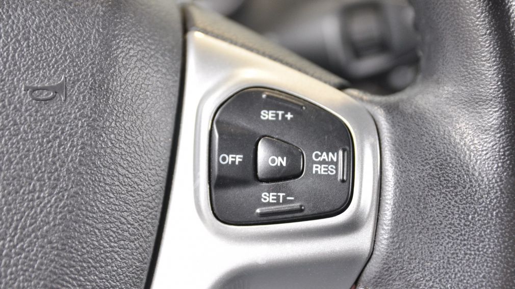 2014 Ford Fiesta SE AUTO A/C BLUETOOTH USB/MP3 MAGS #16