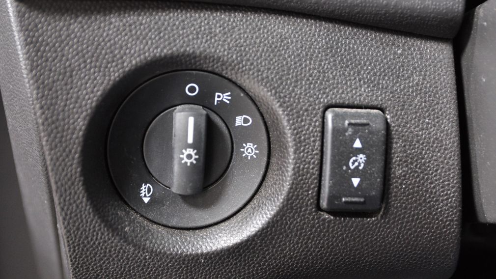 2014 Ford Fiesta SE AUTO A/C BLUETOOTH USB/MP3 MAGS #17