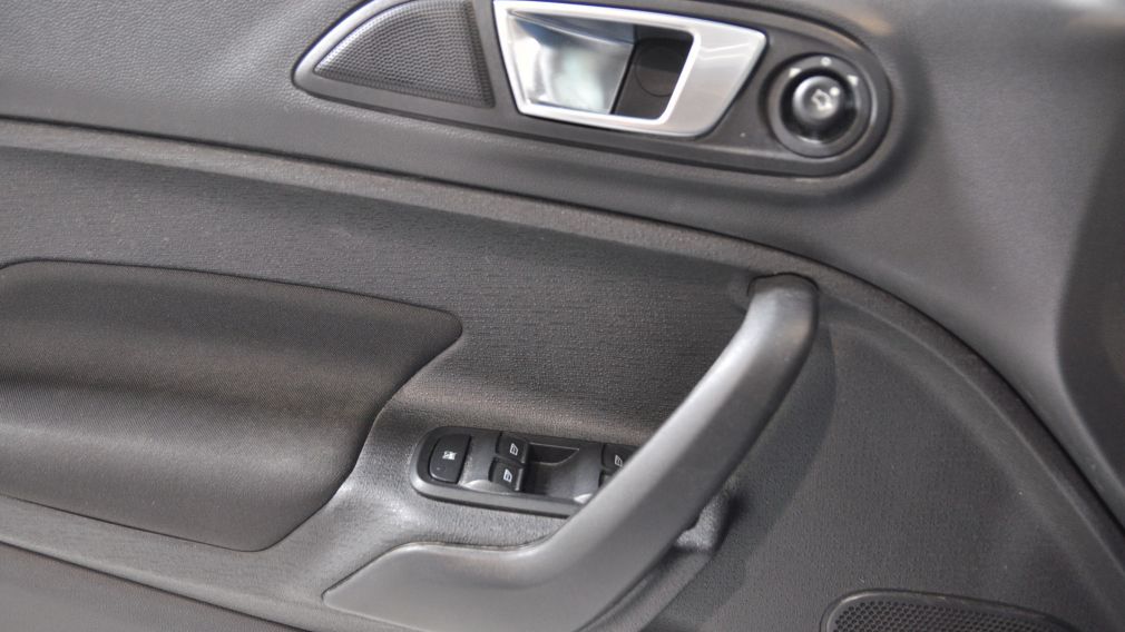 2014 Ford Fiesta SE AUTO A/C BLUETOOTH USB/MP3 MAGS #18