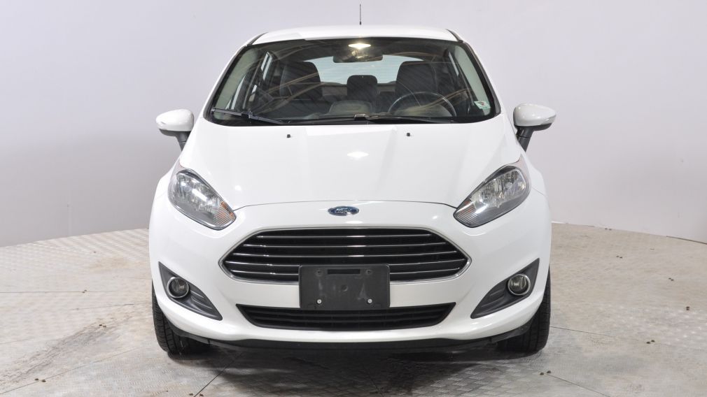 2014 Ford Fiesta SE AUTO A/C BLUETOOTH USB/MP3 MAGS #4