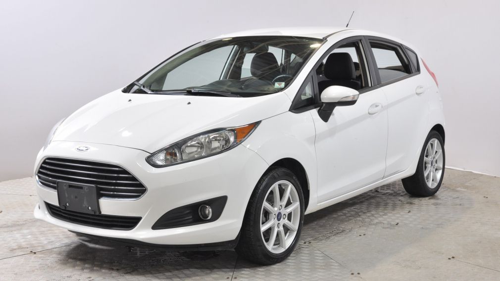 2014 Ford Fiesta SE AUTO A/C BLUETOOTH USB/MP3 MAGS #3