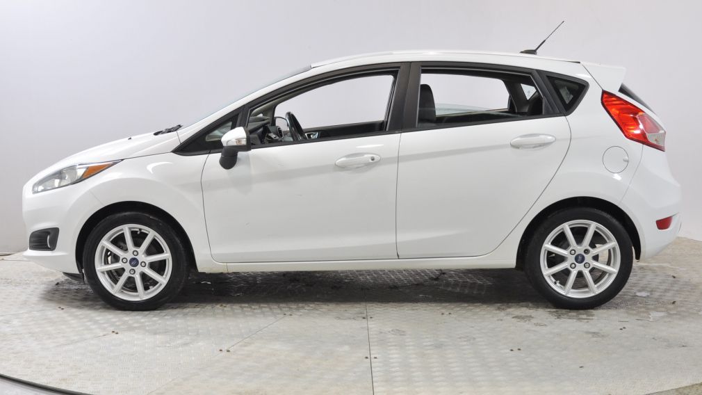 2014 Ford Fiesta SE AUTO A/C BLUETOOTH USB/MP3 MAGS #5