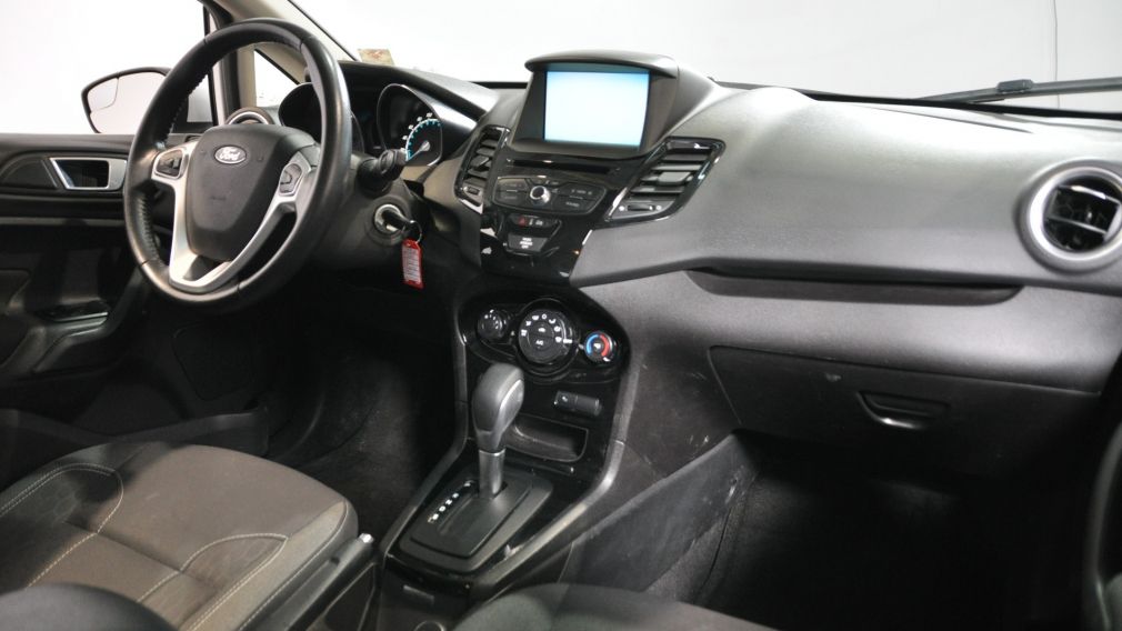 2014 Ford Fiesta SE AUTO A/C BLUETOOTH USB/MP3 MAGS #26