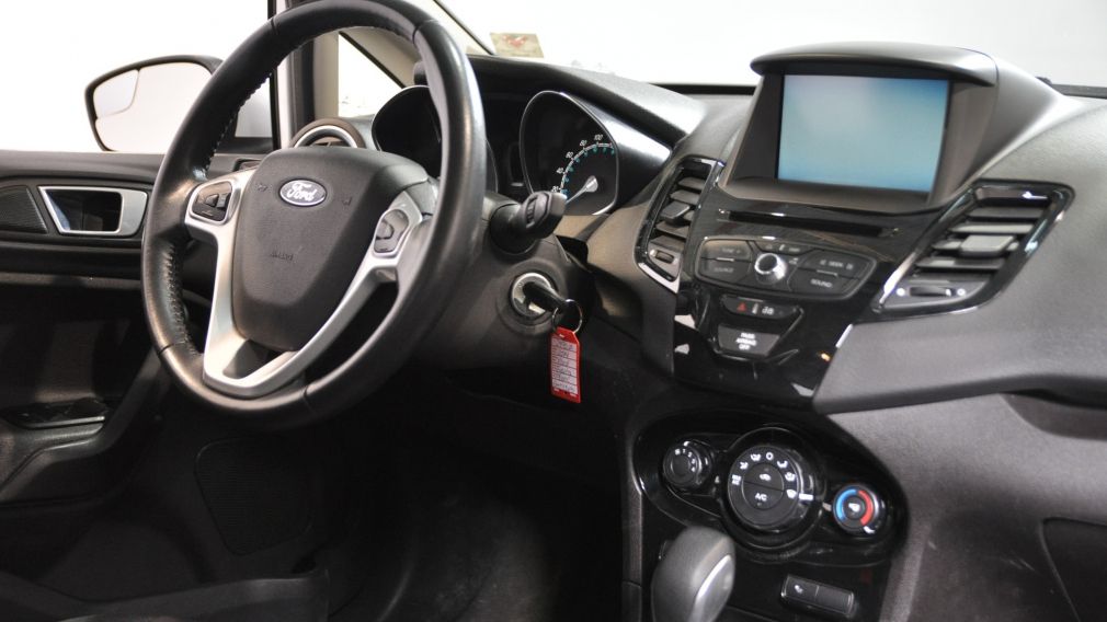 2014 Ford Fiesta SE AUTO A/C BLUETOOTH USB/MP3 MAGS #27