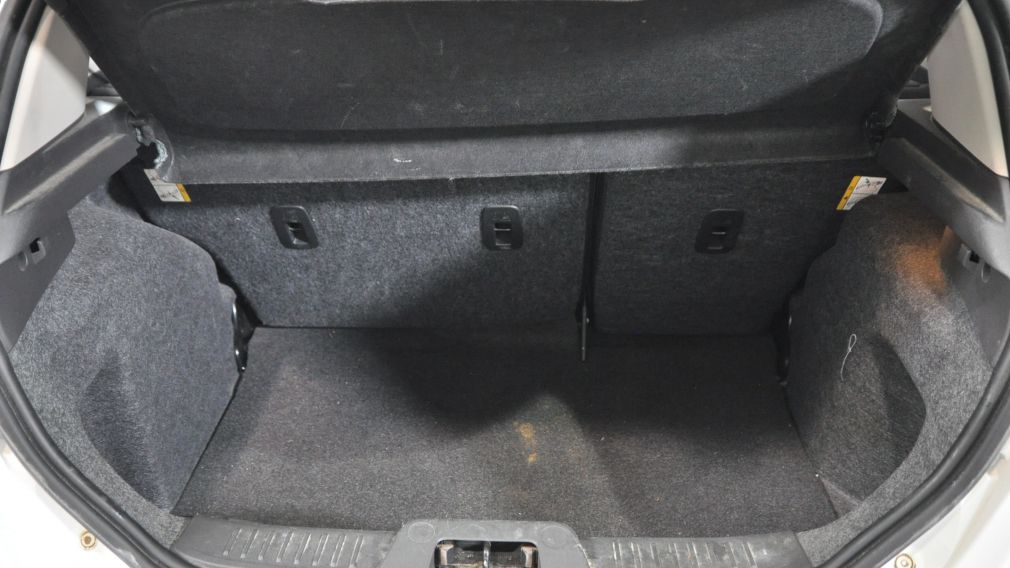 2014 Ford Fiesta SE AUTO A/C BLUETOOTH USB/MP3 MAGS #31