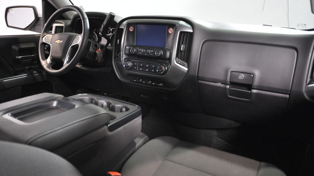 2017 Chevrolet Silverado 1500 LT 4X4 OnStar Bluetooth Camera MP3/USB #26