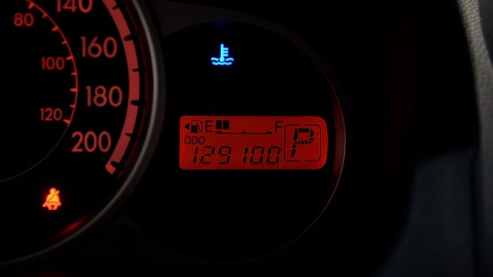 2011 Mazda 2 GX MAN AUX/MP3 Porte-Mirroir.Elec ECONOMIQUE #2