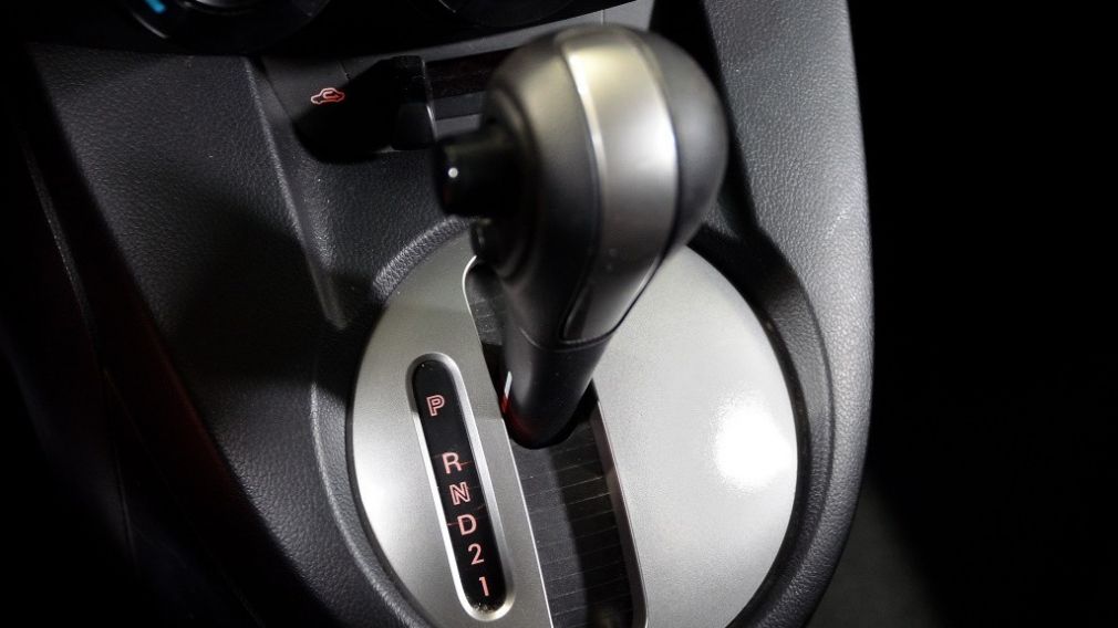 2011 Mazda 2 GX MAN AUX/MP3 Porte-Mirroir.Elec ECONOMIQUE #5